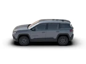 Jeep Compass First Edition Automaat thumbnail 3