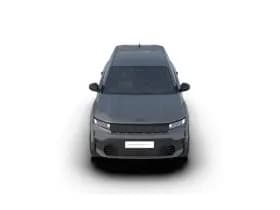 Jeep Compass First Edition Automaat thumbnail 4