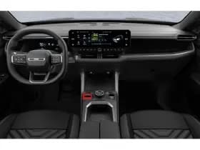 Jeep Compass First Edition Automaat thumbnail 8