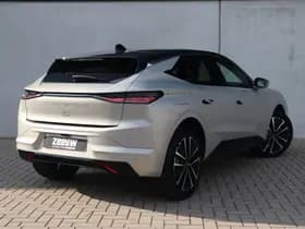 DS N°4 Automobiles E-Tense 157 KW Pallas thumbnail 2