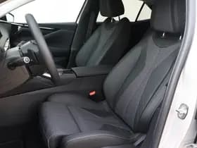 DS N°4 Automobiles E-Tense 157 KW Pallas thumbnail 3