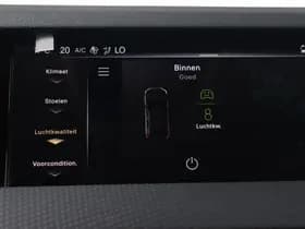 DS N°4 Automobiles E-Tense 157 KW Pallas thumbnail 25