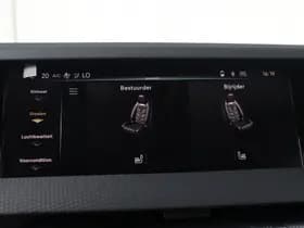 DS N°4 Automobiles E-Tense 157 KW Pallas thumbnail 26