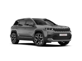 Jeep Compass thumbnail 3