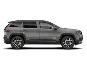 Jeep Compass thumbnail 4