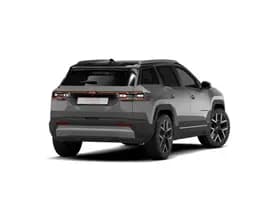 Jeep Compass thumbnail 6