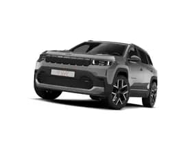Jeep Compass thumbnail 9