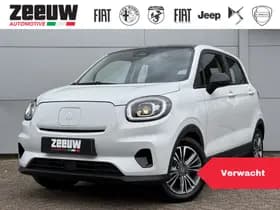 Leapmotor T03 Design 37.3 kWh