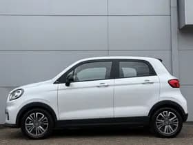 Leapmotor T03 Design 37.3 kWh thumbnail 2