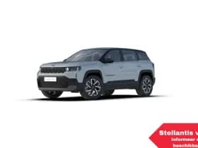 Jeep Compass Altitude Automaat