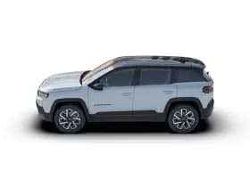 Jeep Compass Altitude Automaat thumbnail 3