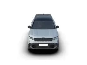 Jeep Compass Altitude Automaat thumbnail 4