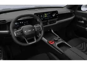 Jeep Compass Altitude Automaat thumbnail 5