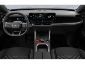 Jeep Compass Altitude Automaat thumbnail 8