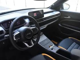 Jeep Avenger 1.2T 4xe 136 PK The North Face | 4x4 | Limited Edition! thumbnail 17