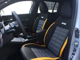 Jeep Avenger 1.2T 4xe 136 PK The North Face | 4x4 | Limited Edition! thumbnail 18