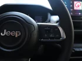 Jeep Avenger 1.2T 4xe 136 PK The North Face | 4x4 | Limited Edition! thumbnail 23