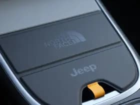 Jeep Avenger 1.2T 4xe 136 PK The North Face | 4x4 | Limited Edition! thumbnail 27