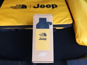 Jeep Avenger 1.2T 4xe 136 PK The North Face | 4x4 | Limited Edition! thumbnail 4