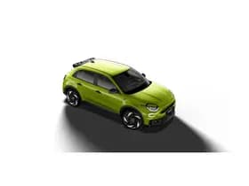 Abarth 600e thumbnail 3