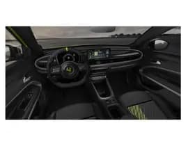 Abarth 600e thumbnail 4