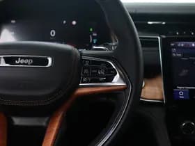 Jeep Grand Cherokee Summit Reserve 4xe 380 PK | Leder | Pan dak | 21" VERKOCHT thumbnail 17