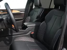 Jeep Grand Cherokee Summit Reserve 4xe 380 PK | Leder | Pan dak | 21" VERKOCHT thumbnail 4