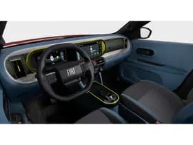 Fiat Grande Panda Icon Automaat thumbnail 6