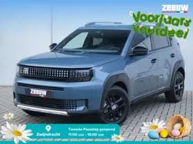 Fiat Grande Panda 1.2 Hybrid 100 PK Icon | Pack Style | Automaat