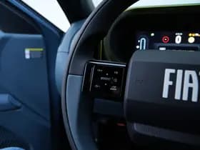 Fiat Grande Panda 1.2 Hybrid 100 PK Icon | Pack Style | Automaat thumbnail 16