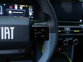 Fiat Grande Panda 1.2 Hybrid 100 PK Icon | Pack Style | Automaat thumbnail 17