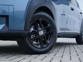 Fiat Grande Panda 1.2 Hybrid 100 PK Icon | Pack Style | Automaat thumbnail 3