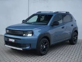 Fiat Grande Panda 1.2 Hybrid 100 PK Icon | Pack Style | Automaat thumbnail 5