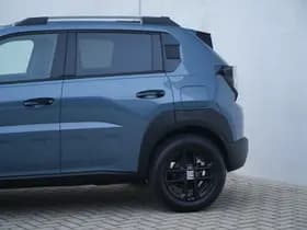 Fiat Grande Panda 1.2 Hybrid 100 PK Icon | Pack Style | Automaat thumbnail 7