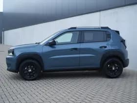 Fiat Grande Panda 1.2 Hybrid 100 PK Icon | Pack Style | Automaat thumbnail 8