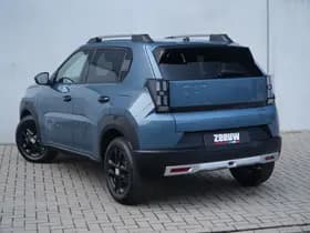 Fiat Grande Panda 1.2 Hybrid 100 PK Icon | Pack Style | Automaat thumbnail 9