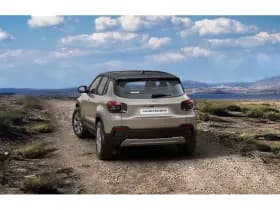 Jeep Avenger Summit Automaat thumbnail 2