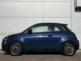 Fiat 500e thumbnail 2