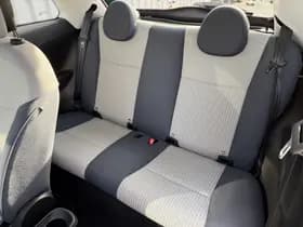 Fiat 500e thumbnail 3