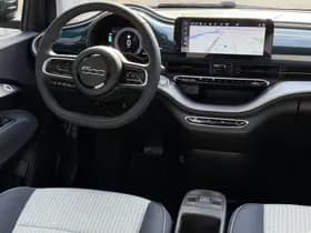 Fiat 500e thumbnail 4