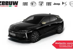 DS N°4 Performance Line - E-Tense Automaat | Pack Tech