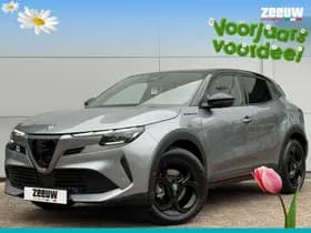 Alfa Romeo Junior thumbnail 1