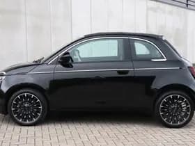 Fiat 500C thumbnail 8