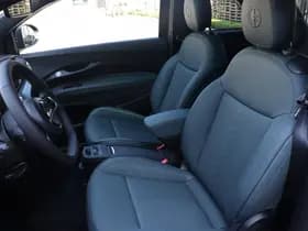 Fiat 500e thumbnail 17