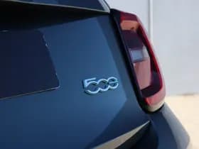 Fiat 500e thumbnail 10