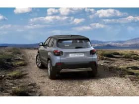 Jeep Avenger Summit Automaat thumbnail 2