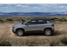 Jeep Avenger Summit Automaat thumbnail 3