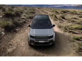 Jeep Avenger Summit Automaat thumbnail 4