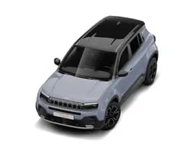 Jeep Avenger thumbnail 10