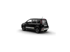 Fiat Pandina Pandina Cross thumbnail 2